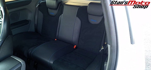 Ford Focus 15 of 15