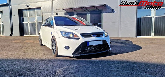 Ford Focus 3 of 15