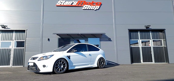 Ford Focus 5 of 15