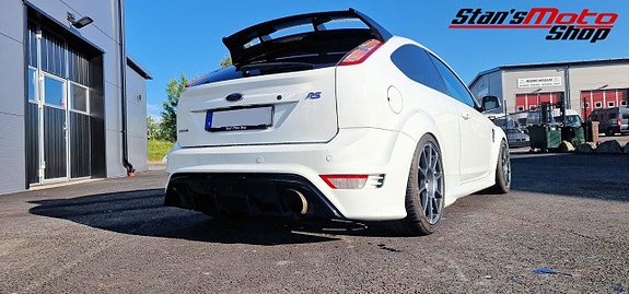 Ford Focus 10 of 15