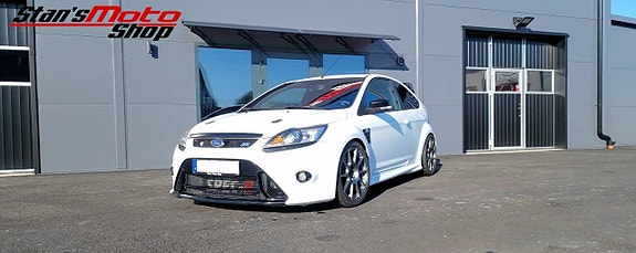 Ford Focus 6 of 15