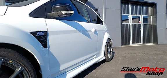 Ford Focus 7 of 15