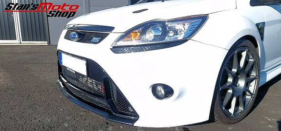 Ford Focus 8 of 15