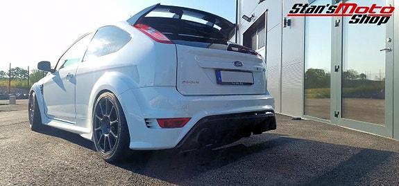 Ford Focus 9 of 15