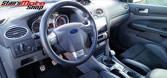 Ford Focus 11 of 15