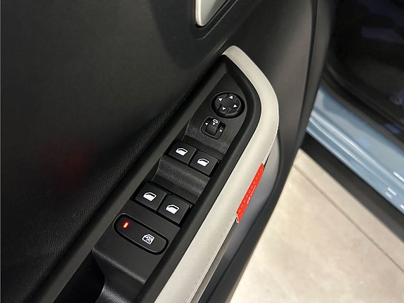 Citroen E-C3 11 of 16