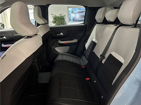 Citroen E-C3 9 of 16