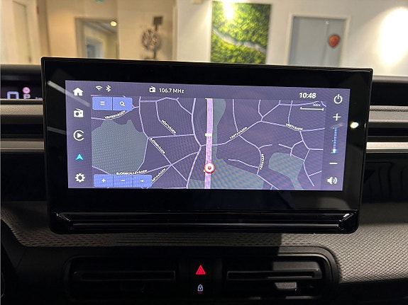 Citroen E-C3 14 of 16