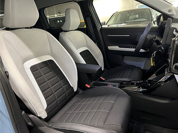 Citroen E-C3 8 of 16