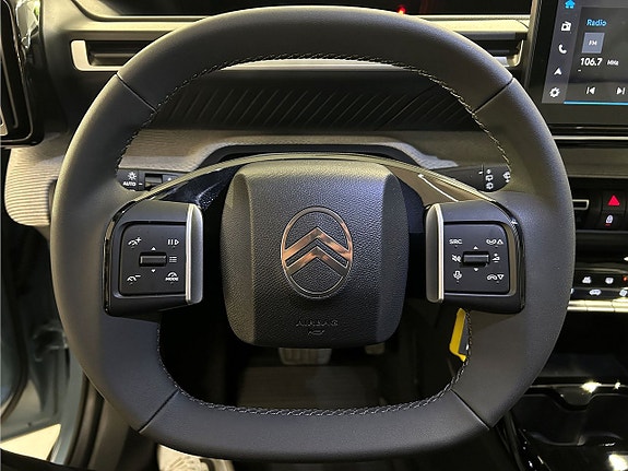 Citroen E-C3 12 of 16