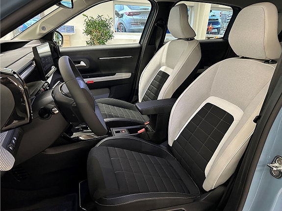 Citroen E-C3 7 of 16