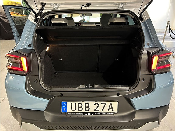Citroen E-C3 16 of 16