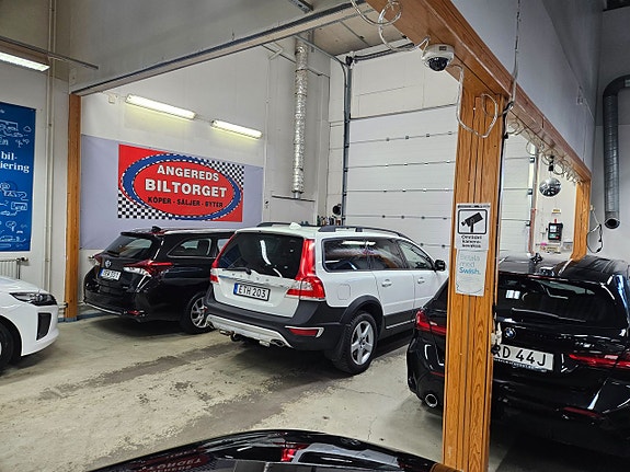 Volvo XC70 6 of 14