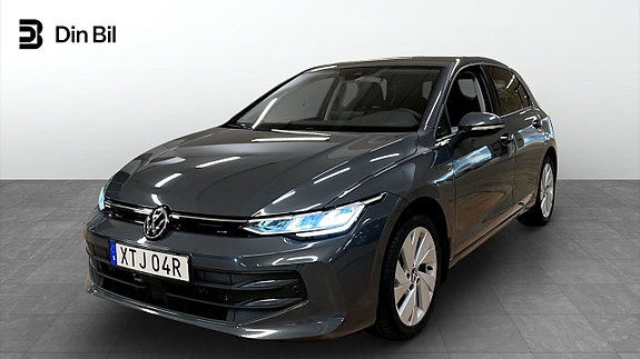 Volkswagen Golf-Serie