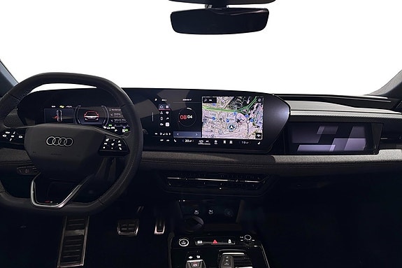 Audi A6 8 of 8