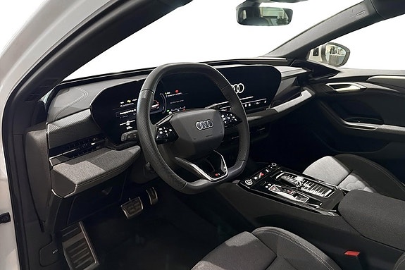 Audi A6 5 of 5