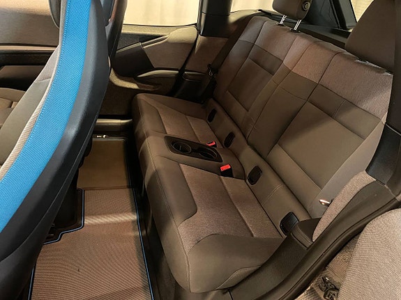 BMW i3 5 of 5