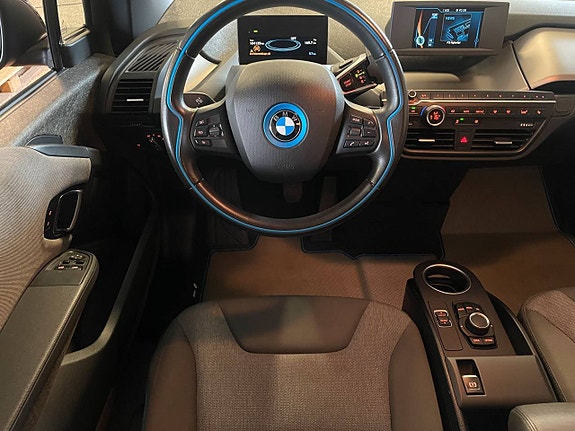 BMW i3 10 of 11