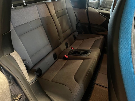 BMW i3 8 of 11