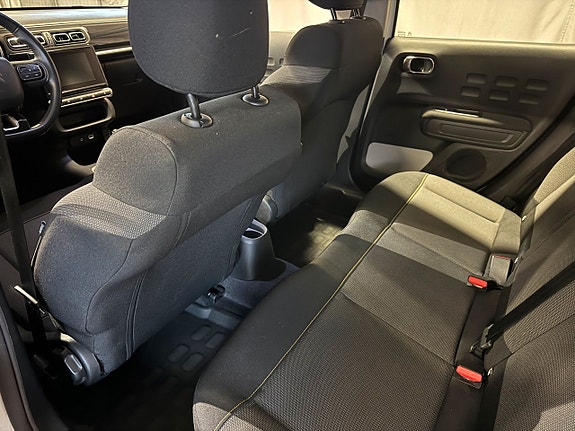 Citroen C3 6 of 11