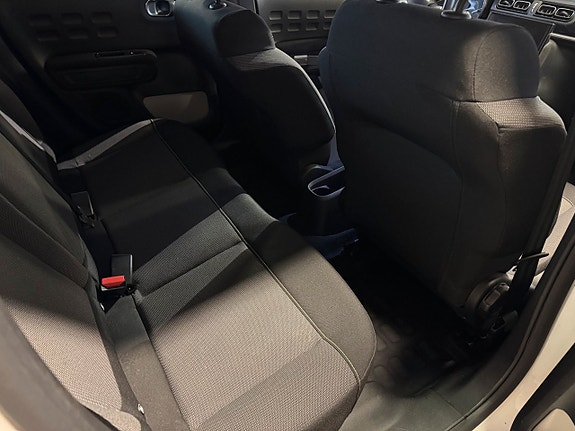 Citroen C3 8 of 11