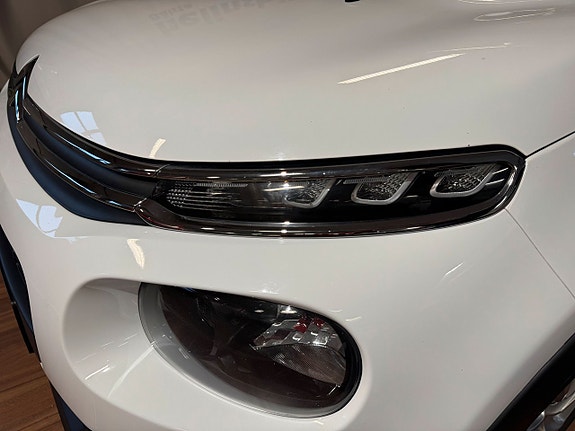 Citroen C3 4 of 11