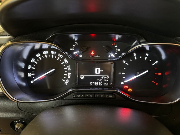 Citroen C3 10 of 11