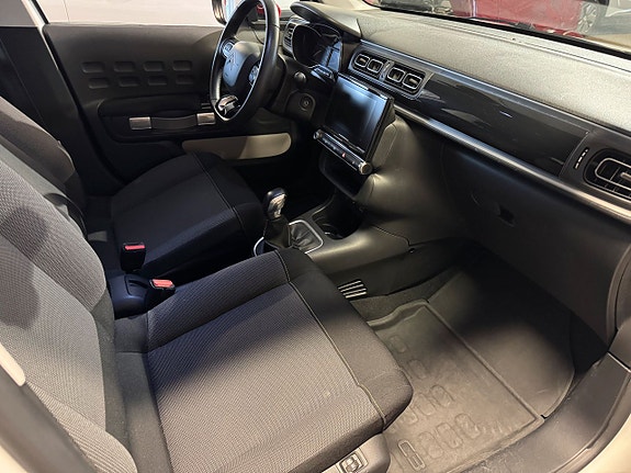 Citroen C3 9 of 11