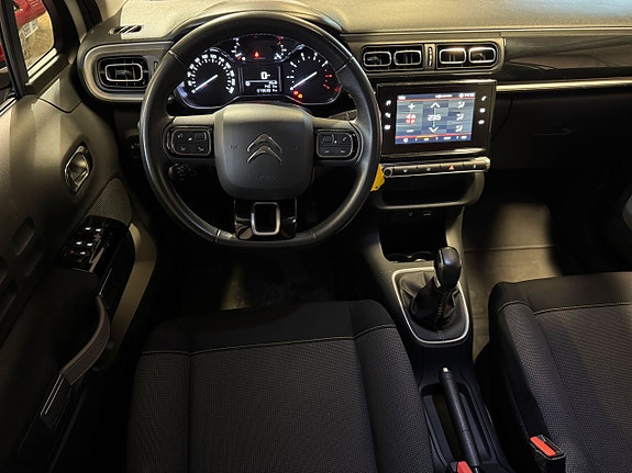 Citroen C3 11 of 11