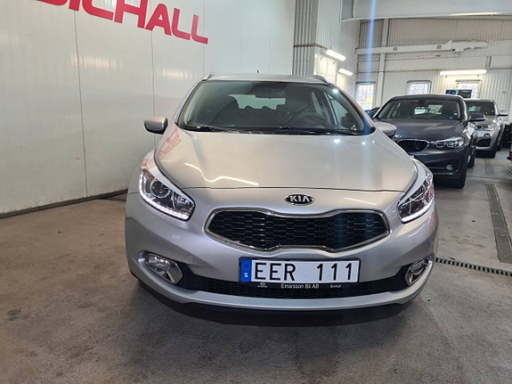 Kia Ceed 3 of 14