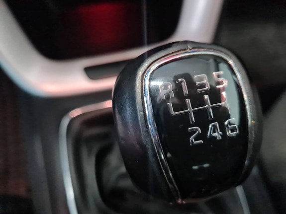 Kia Ceed 11 of 14