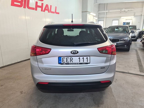 Kia Ceed 6 of 14