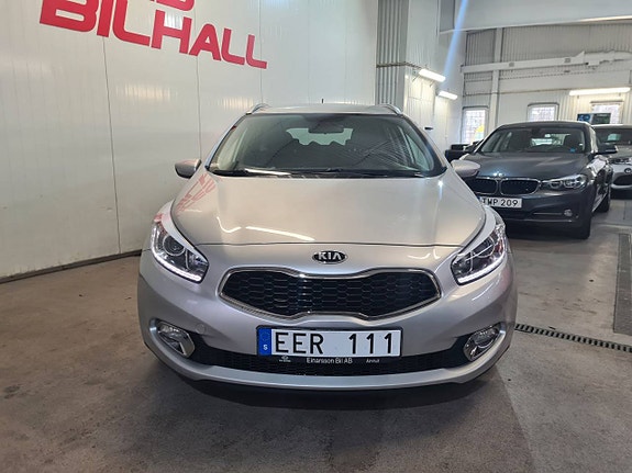 Kia Ceed 4 of 14