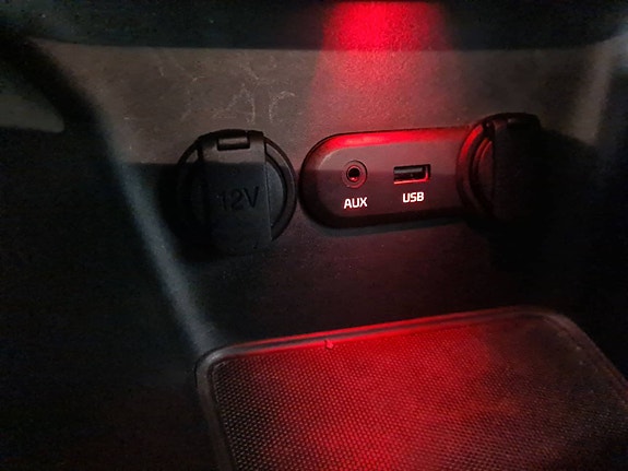 Kia Ceed 8 of 14