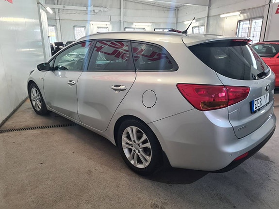 Kia Ceed 5 of 14