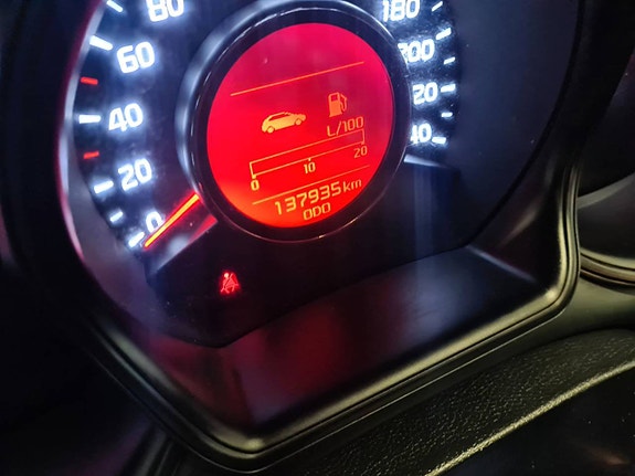 Kia Ceed 12 of 14