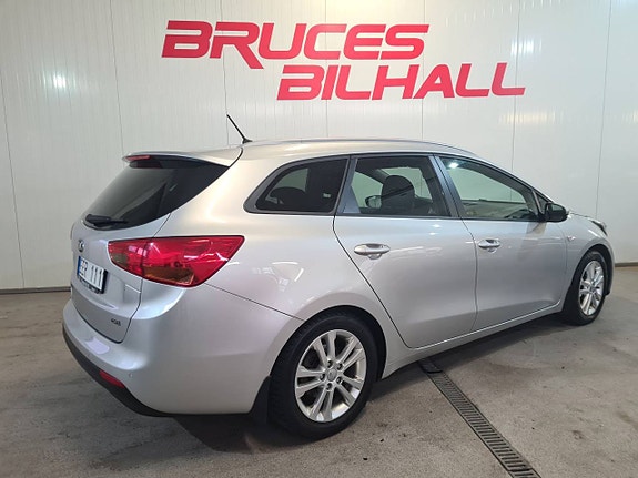 Kia Ceed 7 of 14