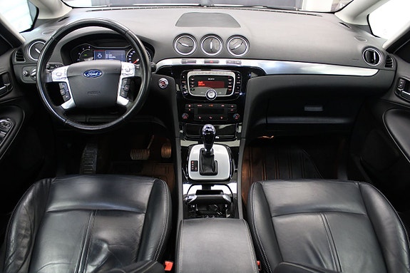 Ford S-MAX 11 of 27