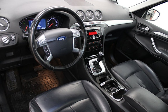 Ford S-MAX 13 of 27