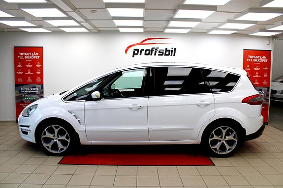 Ford S-MAX 2 of 27