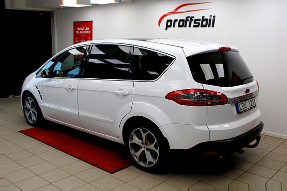 Ford S-MAX 6 of 27
