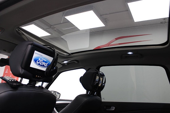 Ford S-MAX 19 of 27