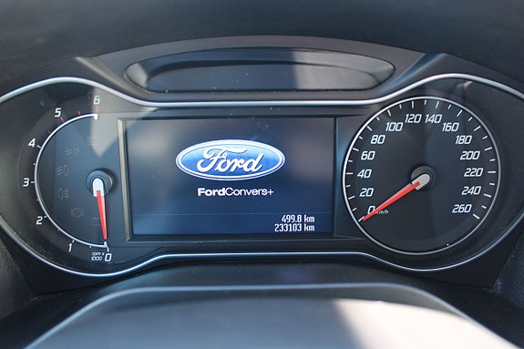 Ford S-MAX 27 of 27