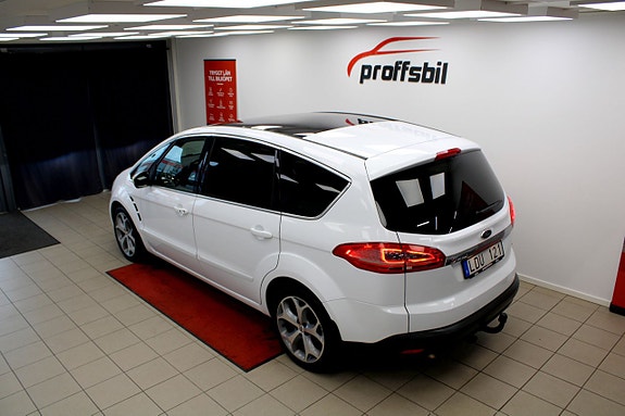 Ford S-MAX 10 of 27