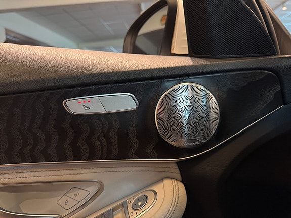 Mercedes-Benz C250 d 16 of 25
