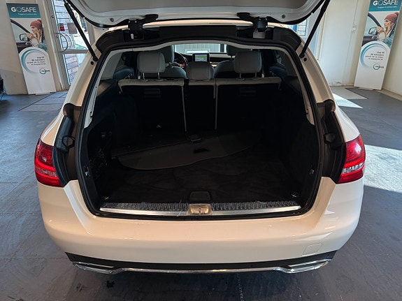 Mercedes-Benz C250 d 23 of 25