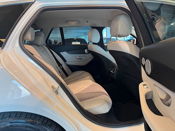 Mercedes-Benz C250 d 19 of 25