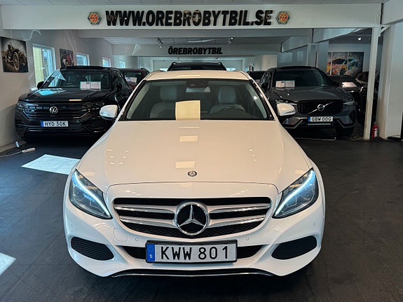 Mercedes-Benz C250 d 25 of 25