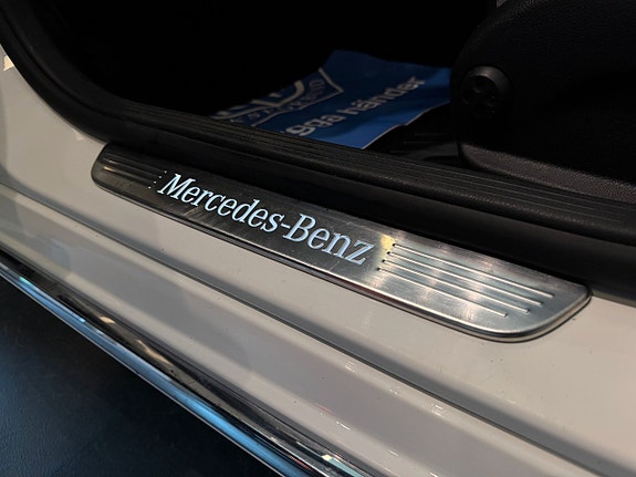Mercedes-Benz C250 d 17 of 25