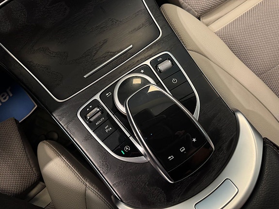 Mercedes-Benz C250 d 13 of 25